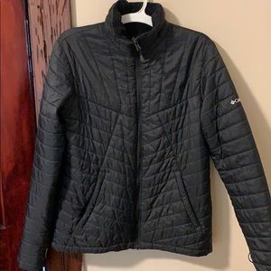 Columbia Omni Heat Women’s Jacket Large